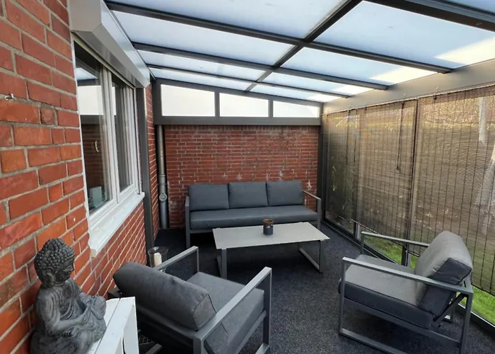 Ferienwohnung Aspelohe - Apartment 2