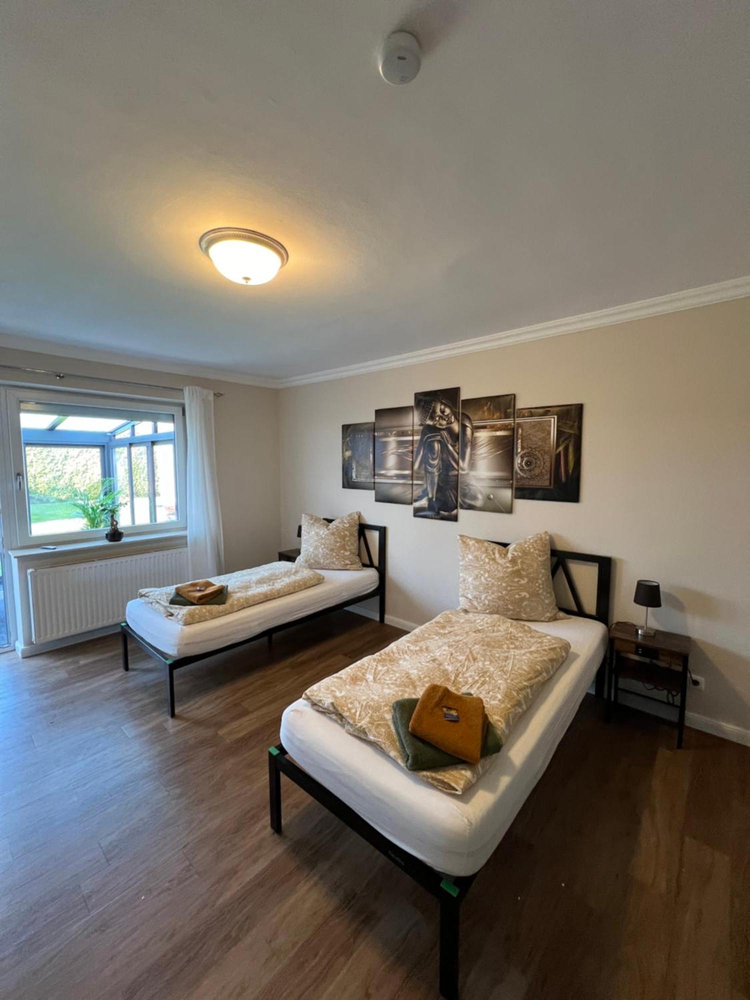 Aspelohe - 2 Apartment