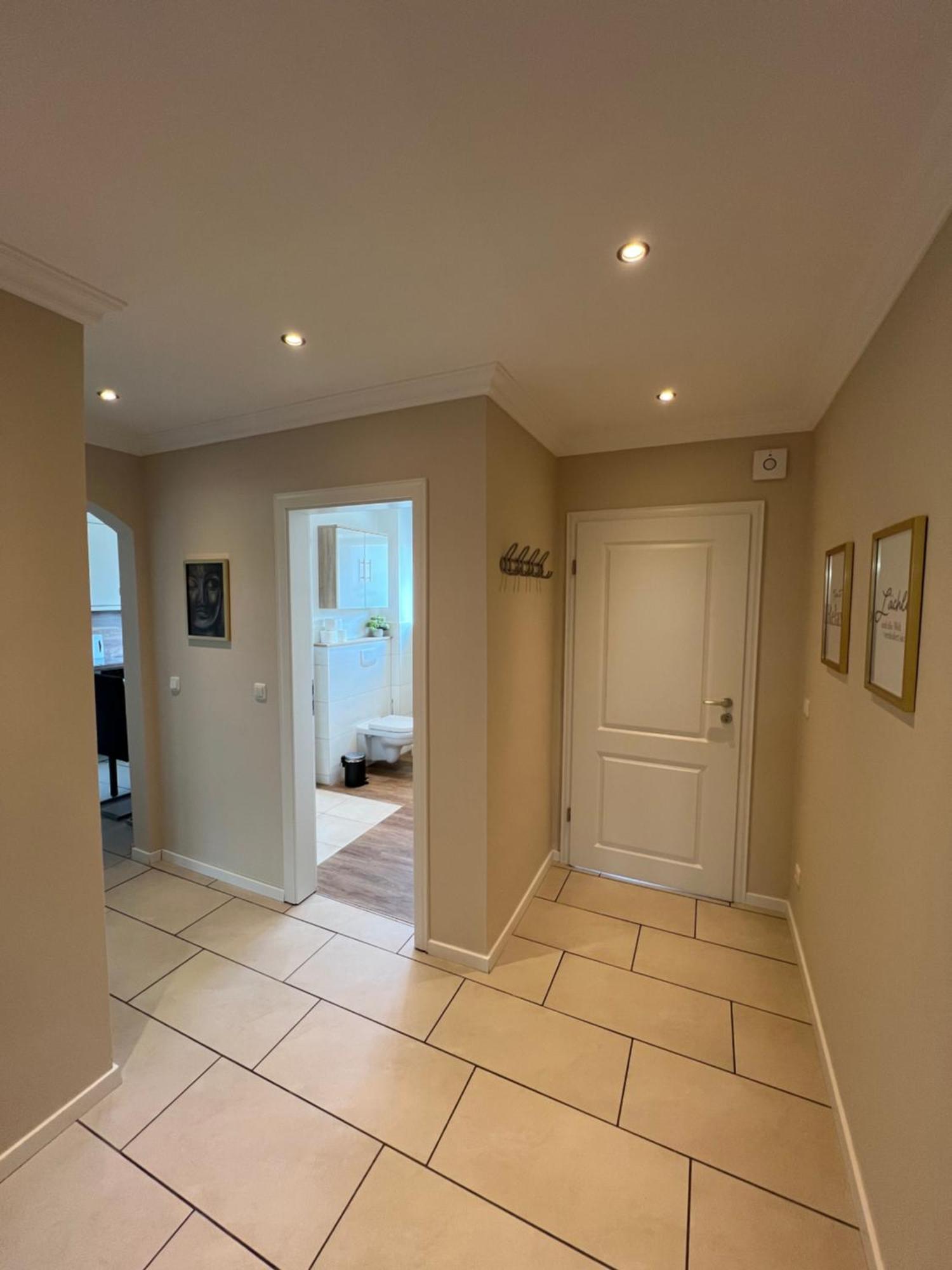 Apartment Aspelohe - 2 *