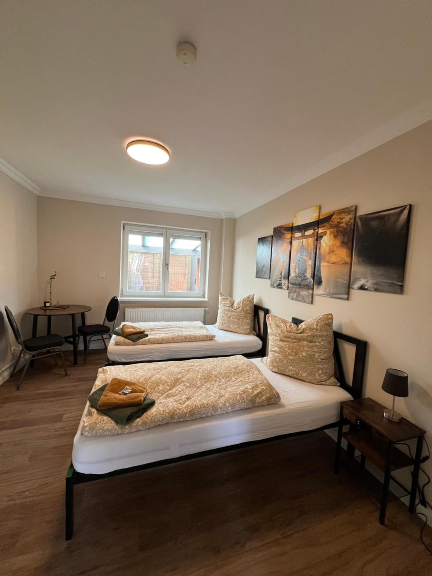 Apartment Aspelohe - 2 *